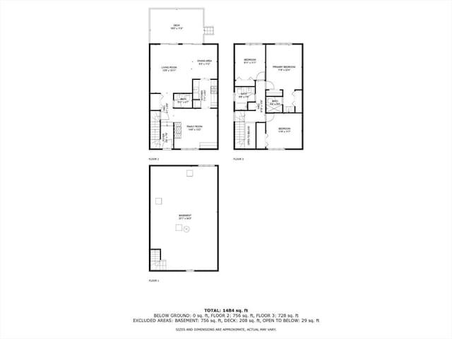 225 SW Mdws Unit 225, Falmouth, MA 02536 - plan