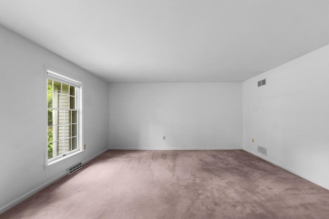 9 William Bradford Rd, Dartmouth, MA 02747 - carpeted empty room featuring baseboards