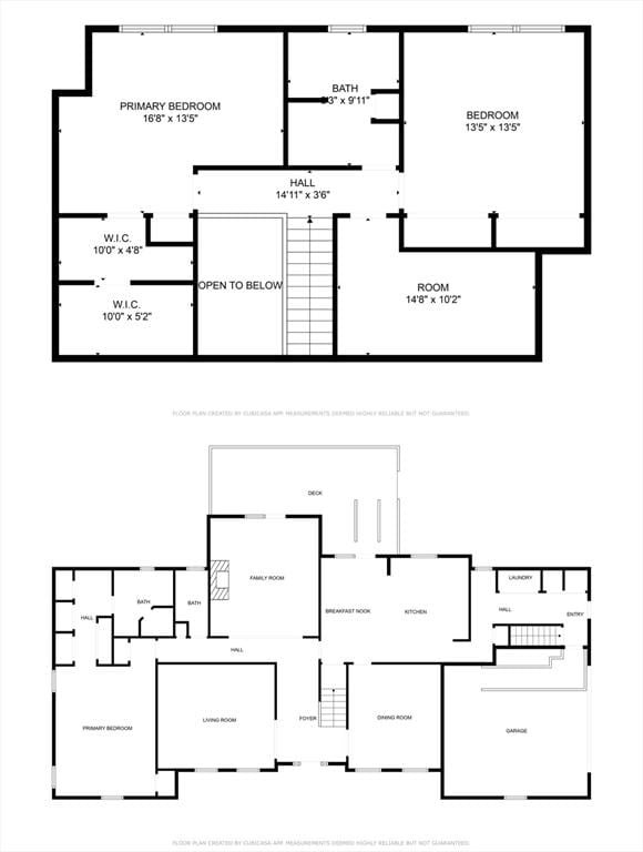 9 William Bradford Rd, Dartmouth, MA 02747 - property floor plan