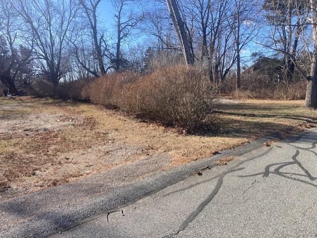 00 Cliff Ave, Swansea MA, 02777 land for sale