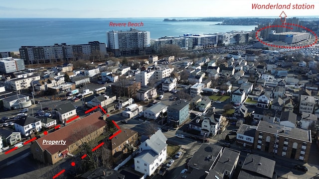 500 Revere St, Revere MA, 02151 land for sale