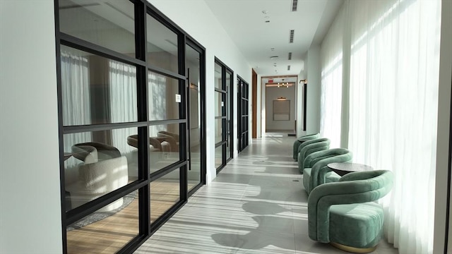 191 Washington St Unit 309, Boston, MA 02135 - view of hall