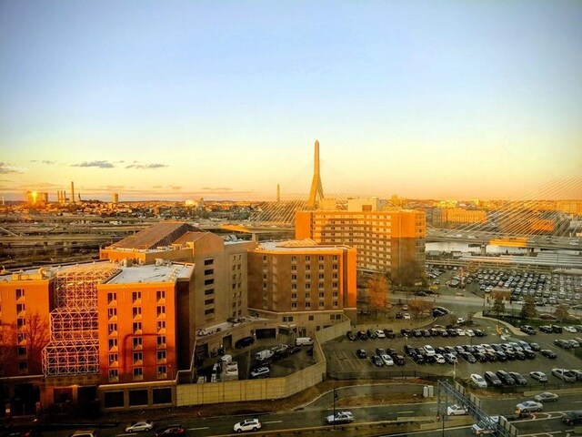 property's view of city