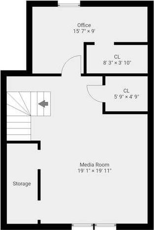6 Francis Ave, Wakefield, MA 01880 - property floor plan