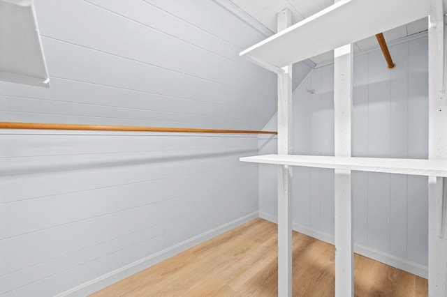 11 Shale St, Worcester, MA 01604 - spacious closet with wood finished floors