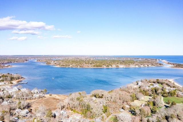 1077 Main St, Barnstable, MA 02635 - water view