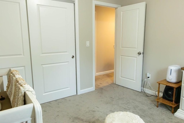 82 Davenport St, Springfield, MA 01119 - carpeted bedroom featuring baseboards