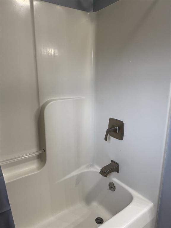 16 E Rd, Adams, MA 01220 - bathroom with shower / tub combination