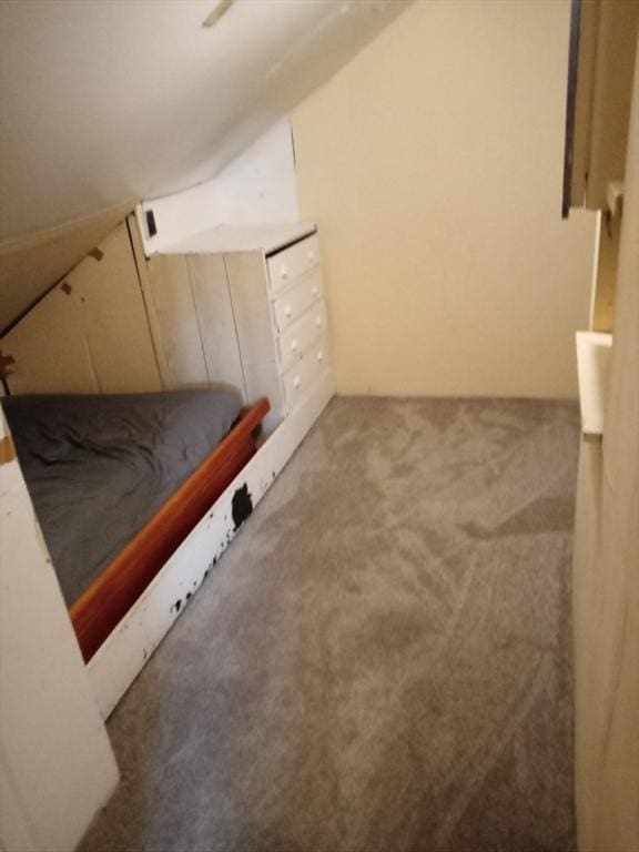 15 Green St, Gardner, MA 01440 - view of carpeted bedroom