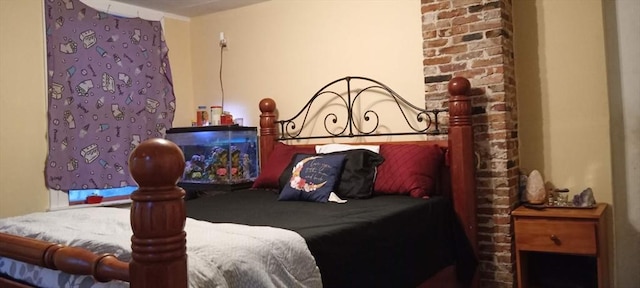 15 Green St, Gardner, MA 01440 - view of carpeted bedroom