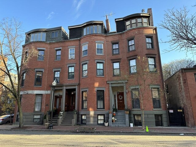 520 Shawmut Ave Unit 1, Boston, MA 02118 - view of property