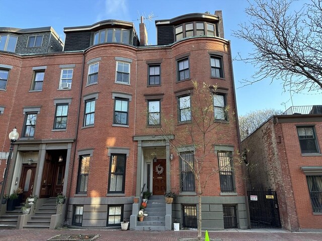 520 Shawmut Ave Unit 1, Boston, MA 02118 - view of property