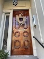 520 Shawmut Ave Unit 1, Boston, MA 02118 - view of entrance to property