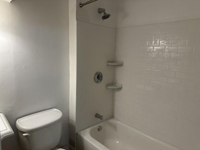 520 Shawmut Ave Unit 1, Boston, MA 02118 - bathroom featuring toilet and  shower combination