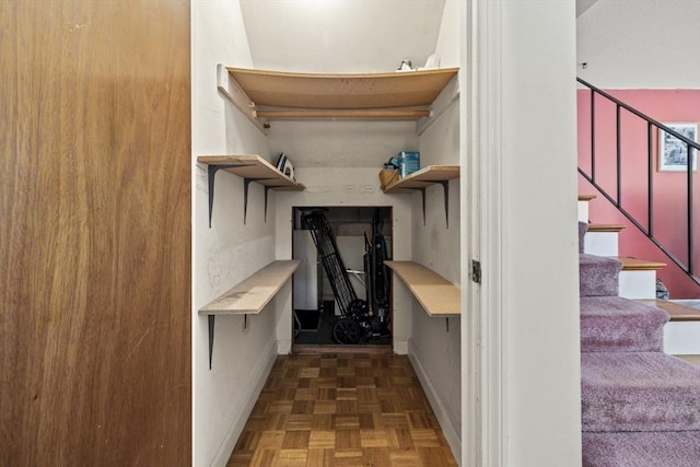 253 Rock St Unit 253, Norwood, MA 02062 - view of closet