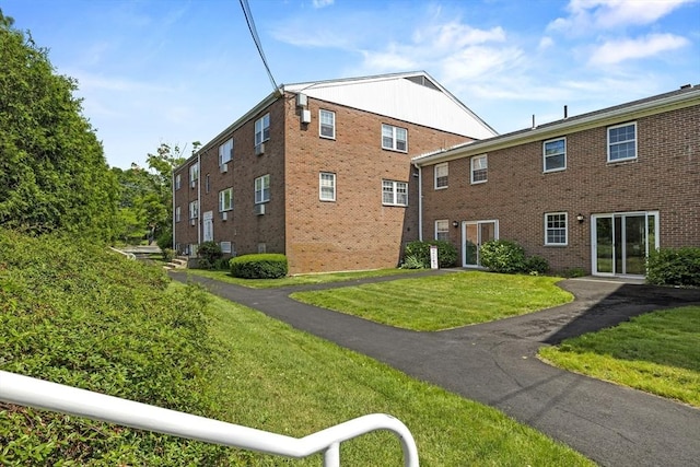 253 Rock St Unit 253, Norwood, MA 02062 - view of building exterior