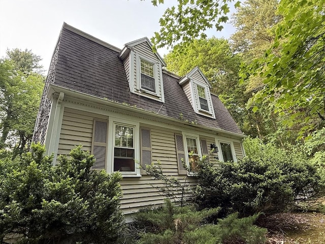 270 Pine St, Marshfield, MA 02050 - view of side of home