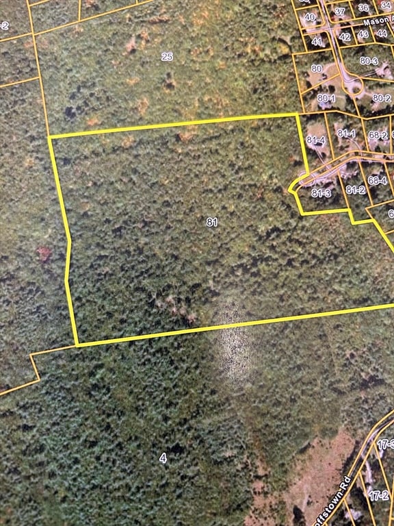 MAP16 Morningside Dr, Hooksett NH, 03106 land for sale