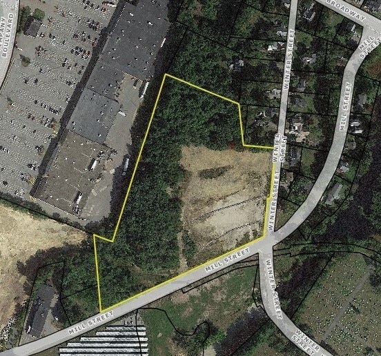 85 Winter St, Gardner MA, 01440 land for sale