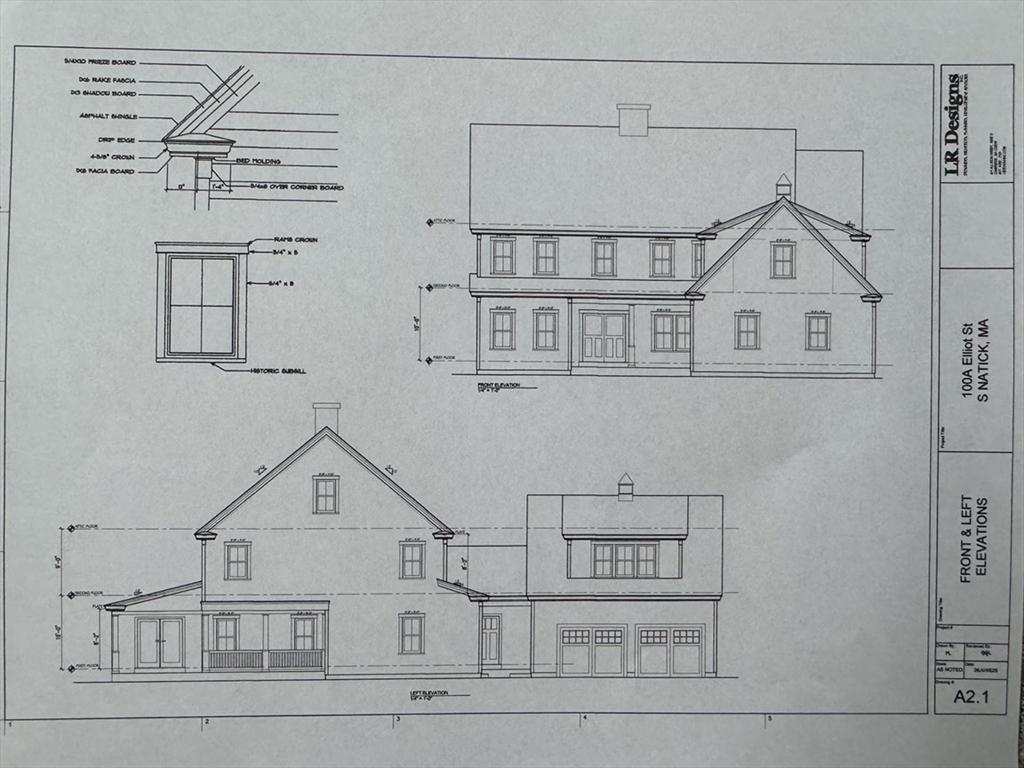 102A Eliot St, Natick, MA 01760 - view of miscellaneous listing collateral