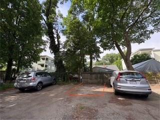 75 Rossmore Rd Unit 5, Boston, MA 02130 - view of vehicle parking