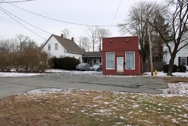 Listing photo 3 for 1353 Washington St, Abington MA 02351