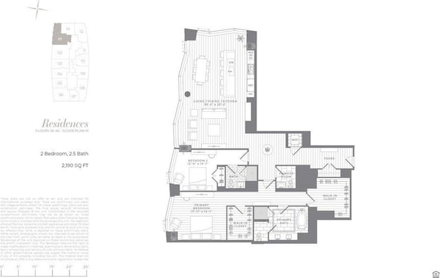 room layout