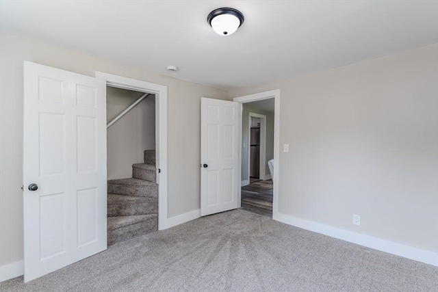 7 2nd Ave, Ware, MA 01082 - unfurnished bedroom with carpet