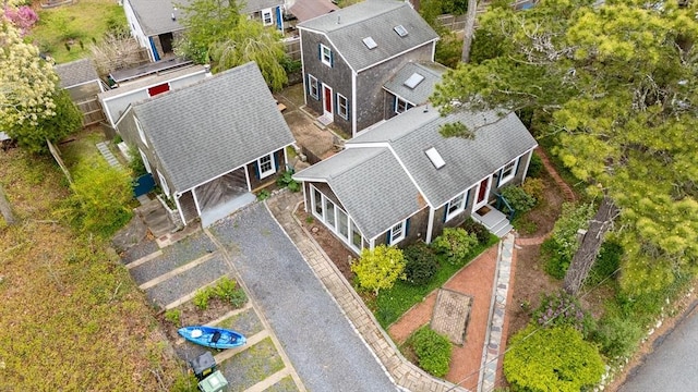 11 Cliff St, Dennis, MA 02638 - view of subject property
