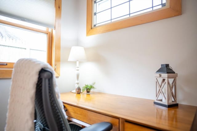 11 Cliff St, Dennis, MA 02638 - office space with plenty of natural light