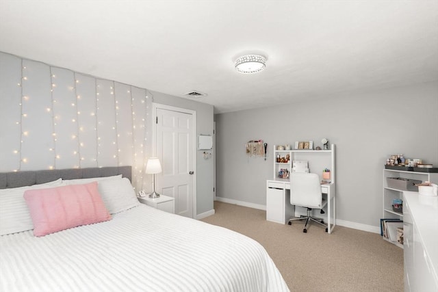 150 Academy St, Braintree, MA 02184 - bedroom with carpet flooring, an office area, and baseboards