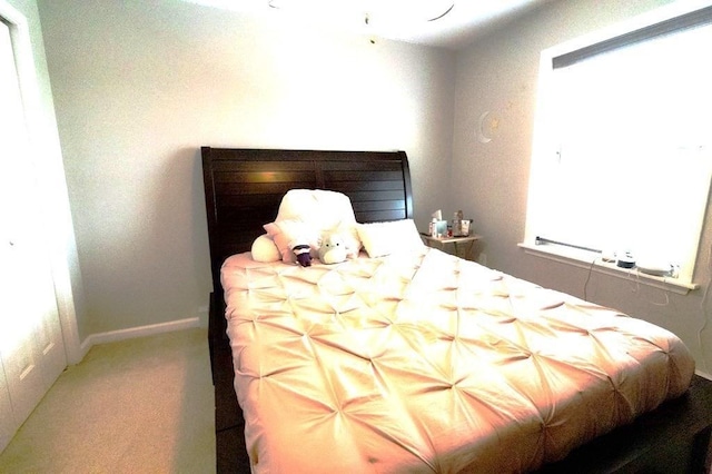 167 Orient St, Worcester, MA 01604 - bedroom with carpet floors and baseboards