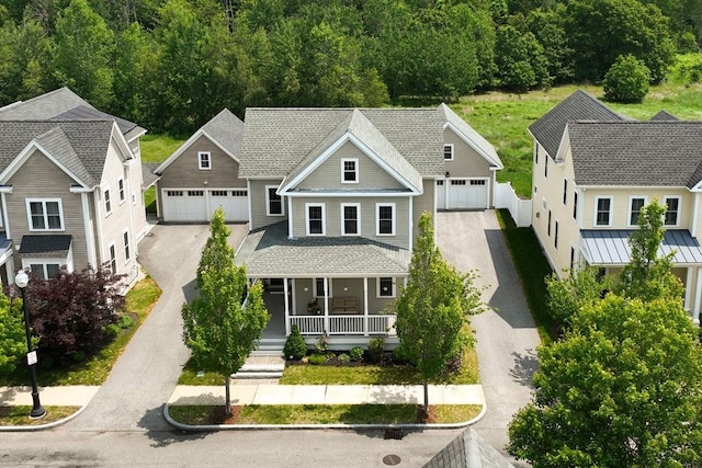 82 Snowbird Ave, Weymouth, MA 02190 - view of subject property
