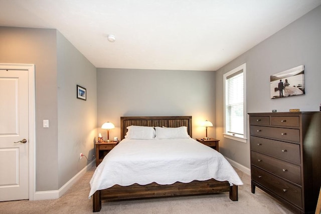 82 Snowbird Ave, Weymouth, MA 02190 - bedroom featuring light colored carpet and baseboards