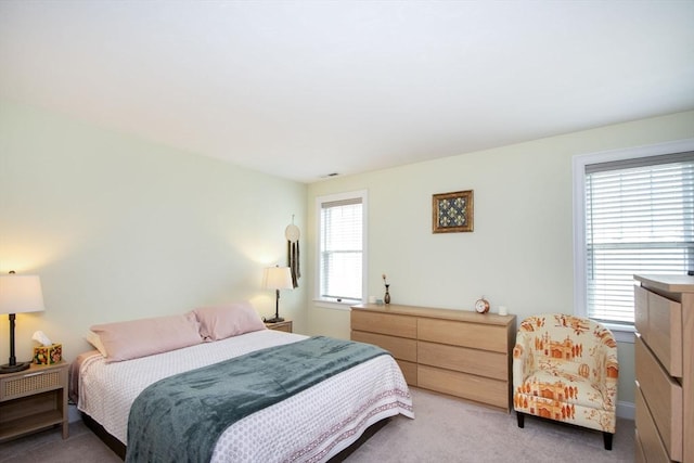 82 Snowbird Ave, Weymouth, MA 02190 - bedroom with light colored carpet