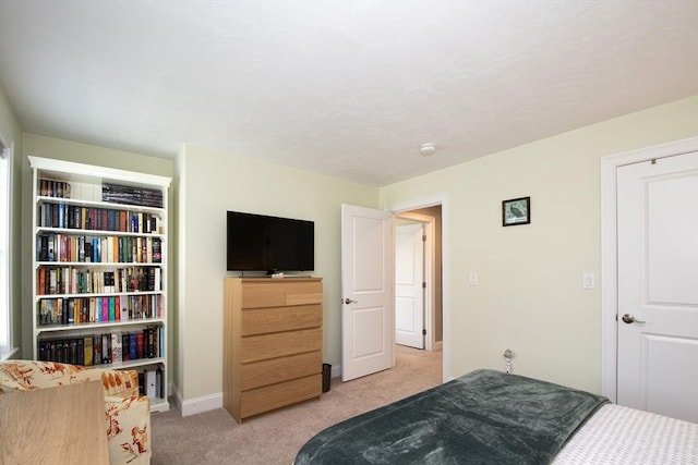 82 Snowbird Ave, Weymouth, MA 02190 - bedroom with light colored carpet and baseboards