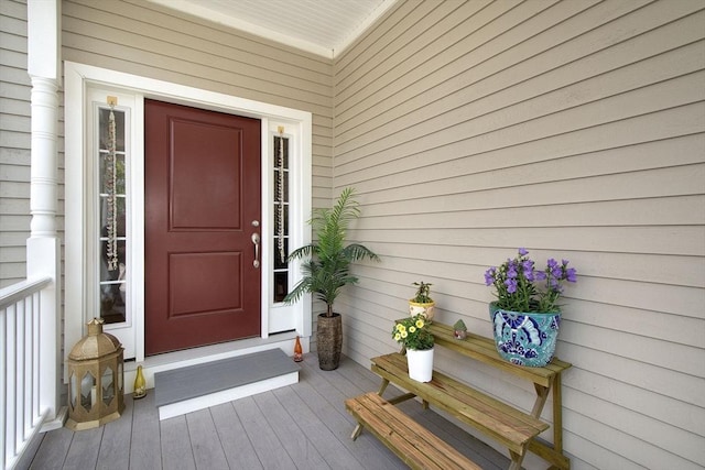 82 Snowbird Ave, Weymouth, MA 02190 - view of exterior entry