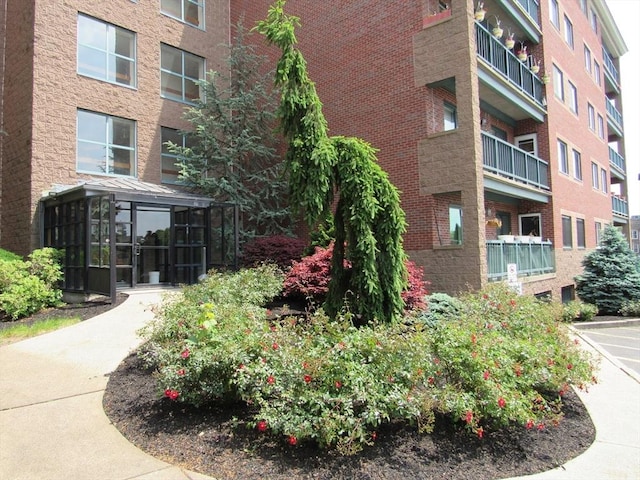 50 S Common St Unit 311, Lynn, MA 01902 - view of apartment building / complex