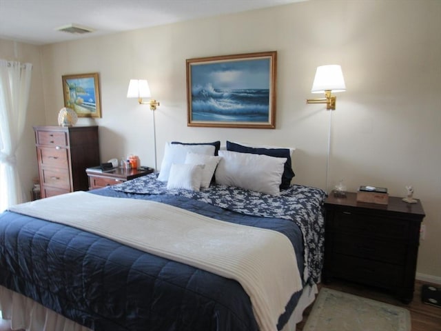 50 S Common St Unit 311, Lynn, MA 01902 - bedroom with wood finished floors