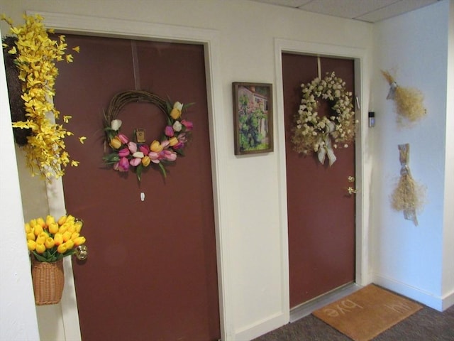 50 S Common St Unit 311, Lynn, MA 01902 - view of doorway to property