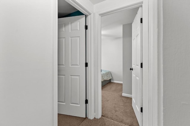 39 Taylor St Unit 39, Haverhill, MA 01830 - hallway featuring carpet
