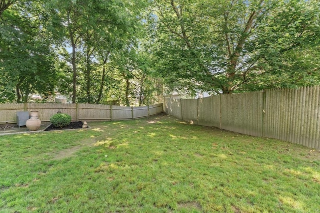 39 Taylor St Unit 39, Haverhill, MA 01830 - view of fenced backyard
