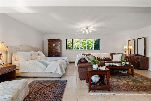 6 Gavin Cir, Stoneham, MA 02180 - bedroom with light tile patterned flooring