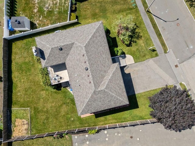 6 Gavin Cir, Stoneham, MA 02180 - view of subject property