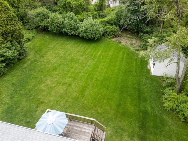 8 Adams Rd, Grafton, MA 01519 - drone / aerial view