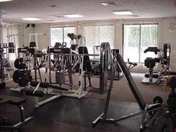 14 Village Way Unit 23, Natick, MA 01760 - view of exercise room