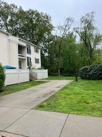 14 Village Way Unit 23, Natick, MA 01760 - view of grassy yard