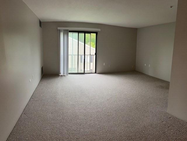14 Village Way Unit 23, Natick, MA 01760 - view of carpeted spare room