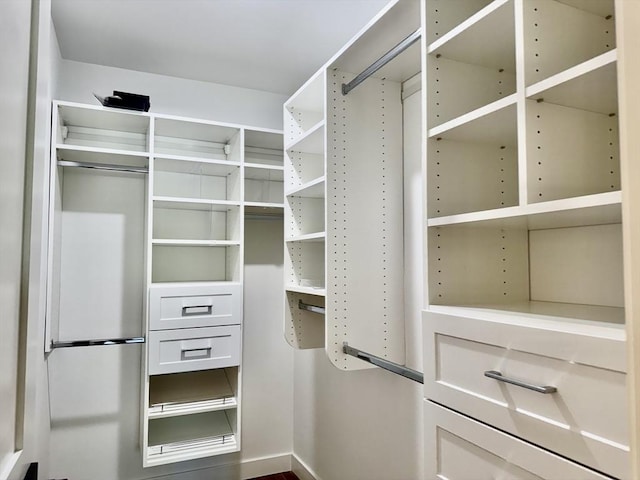252 Main St Unit 101, Medford, MA 02155 - view of walk in closet