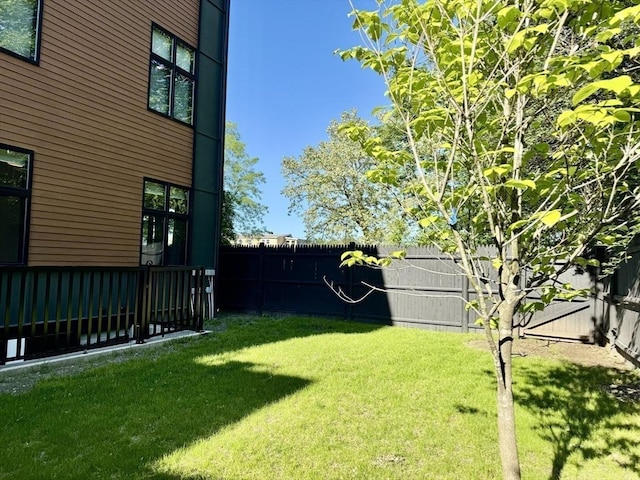 252 Main St Unit 101, Medford, MA 02155 - view of yard